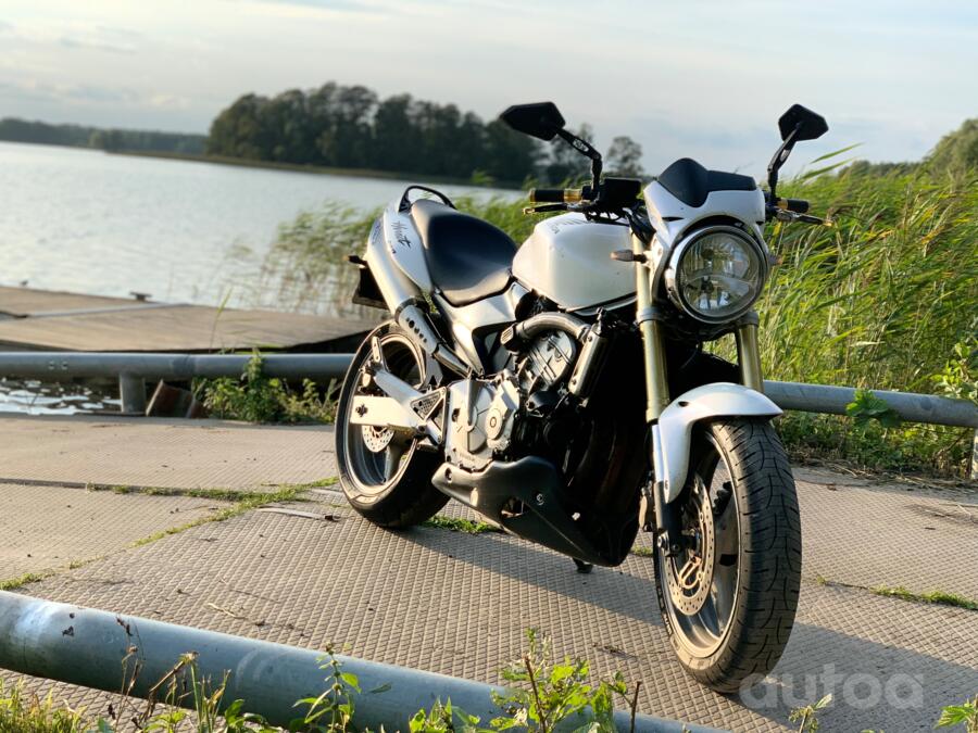 Honda CB