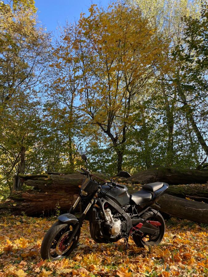 Honda CBR
