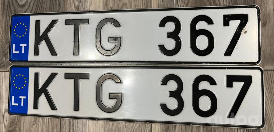 KTG 367