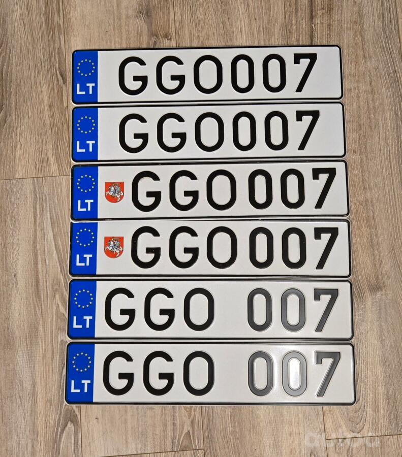 GGO007