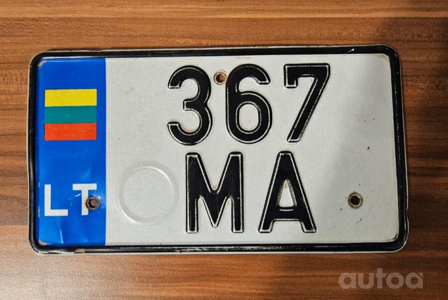 367MA