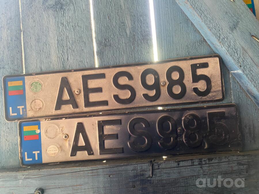 AES985