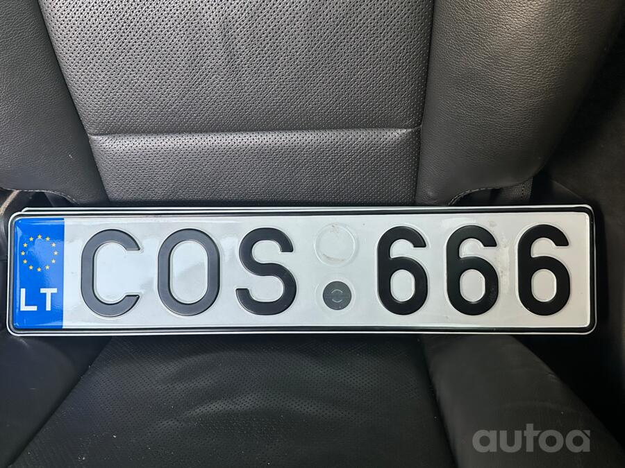COS 666