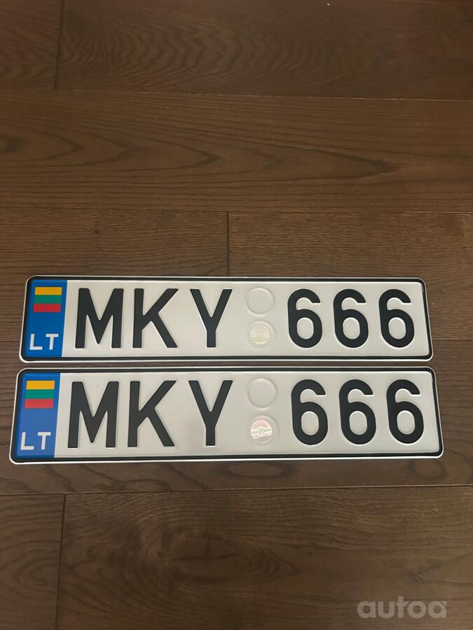MKY666
