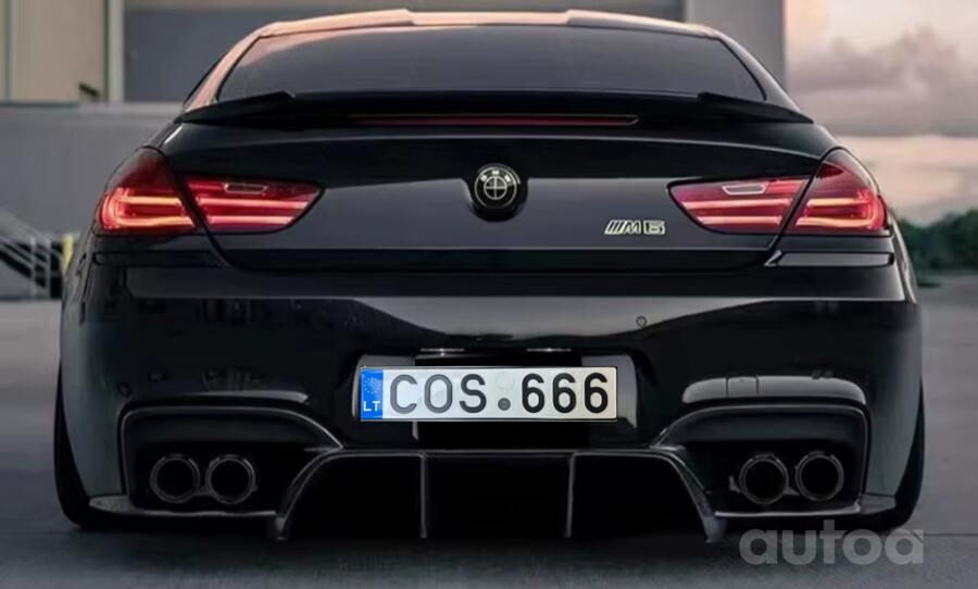 COS:666