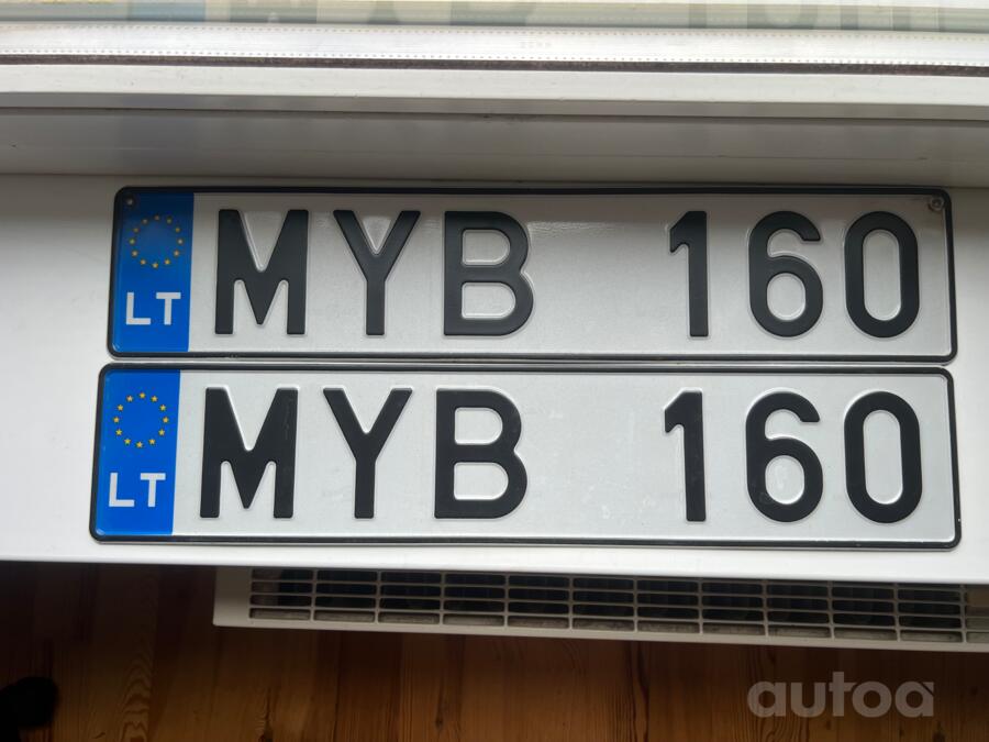 MYB160