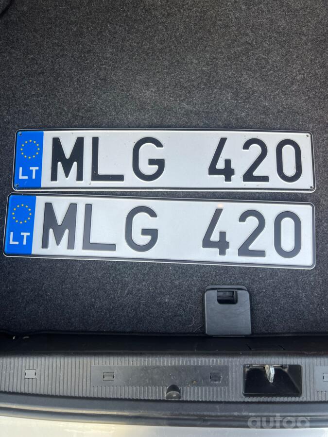 MLG420