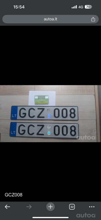 GCZ008