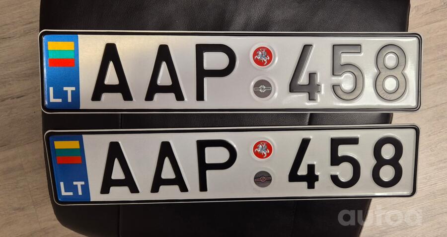 AAP  458