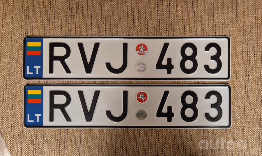 RVJ   483