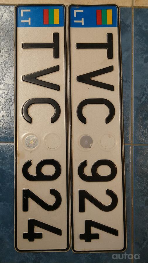 TVC924
