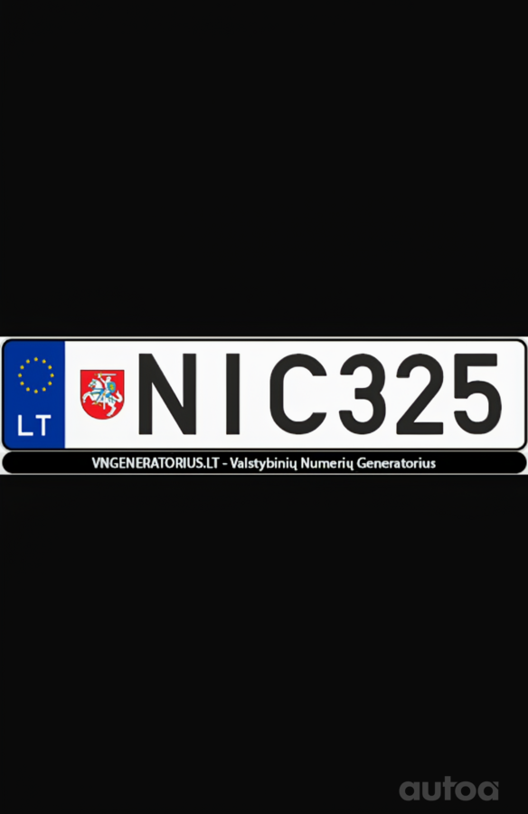 NIC325