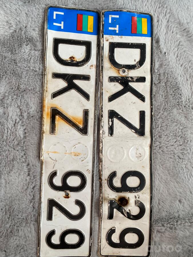 DKZ 929