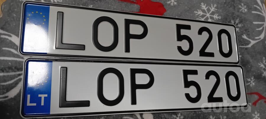 LOP520