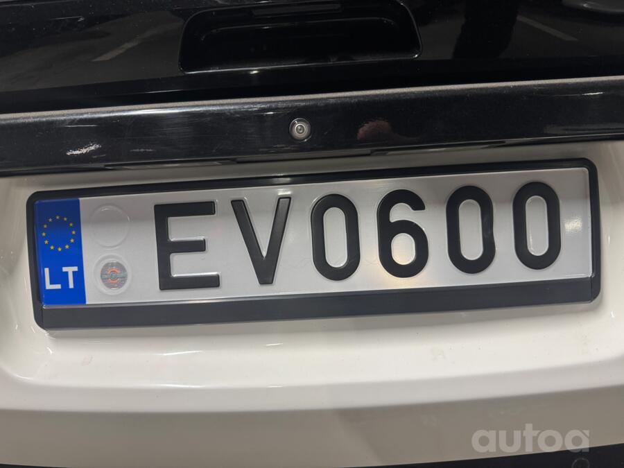 EV0600