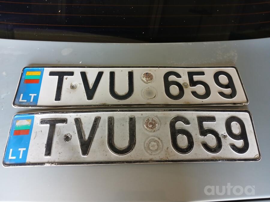 TVU 659