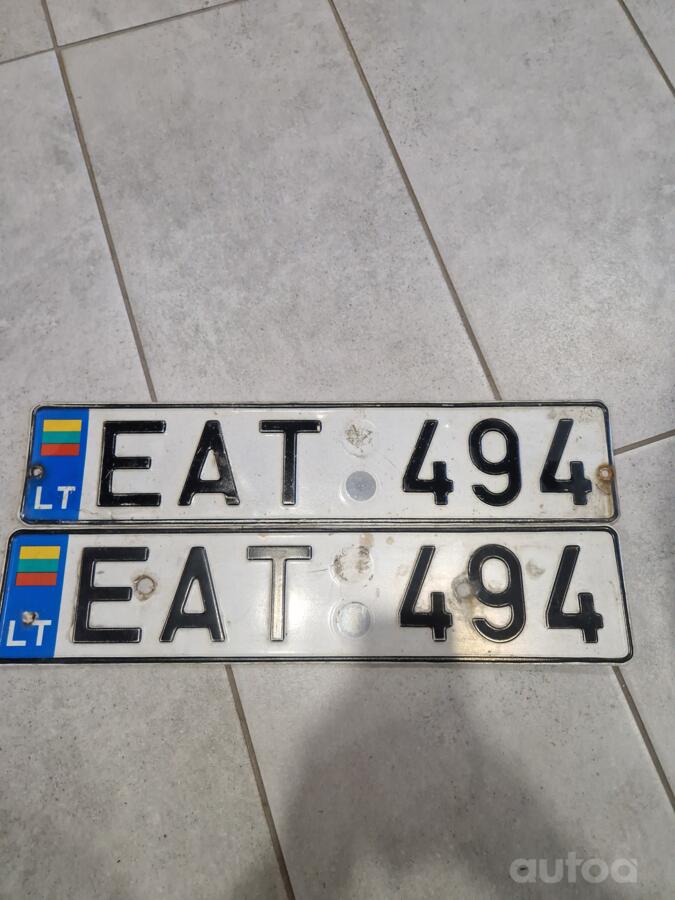 EAT494