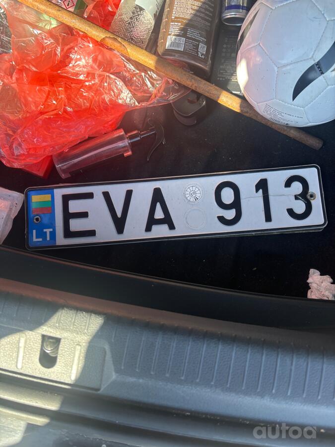 EVA913
