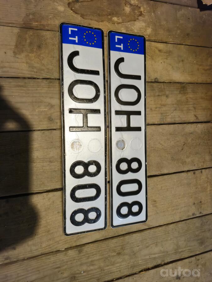JOH808