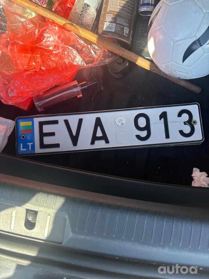 EVA913