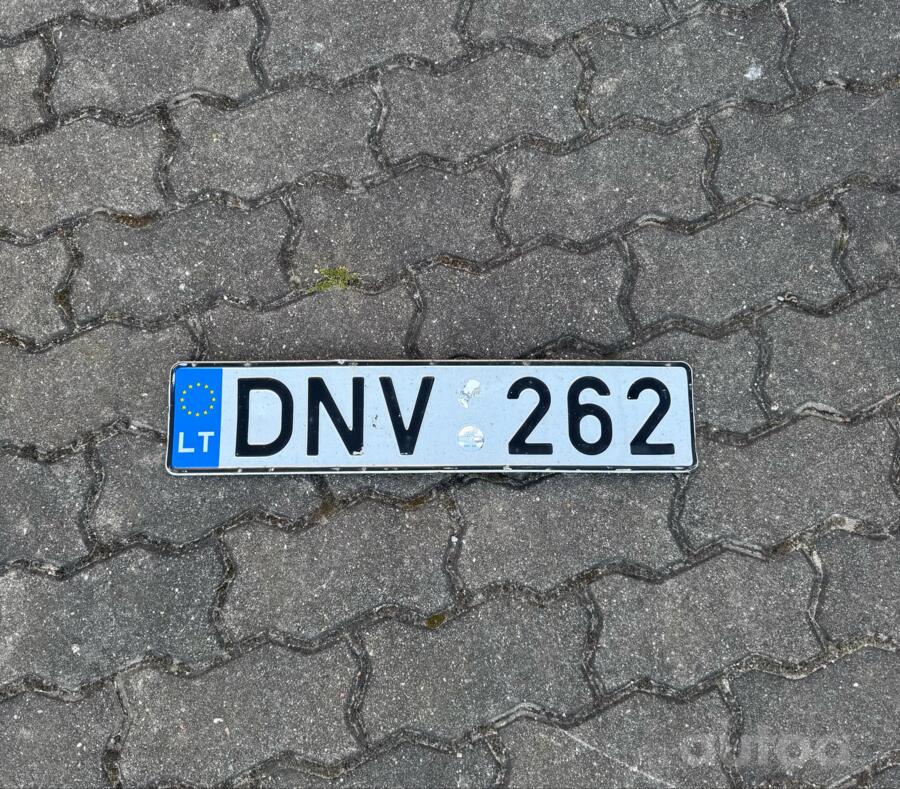 DNV262