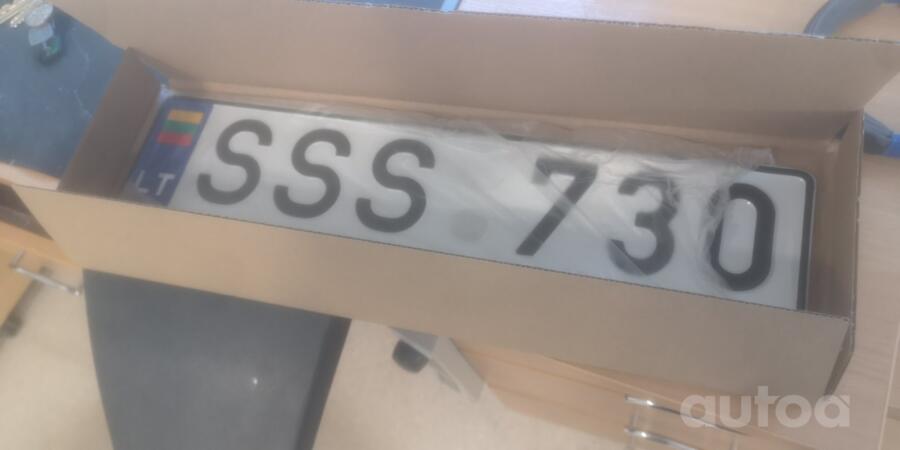 SSS730