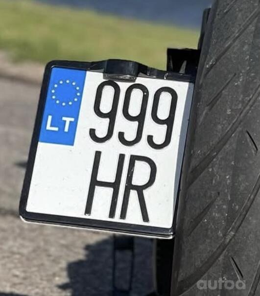 999HR