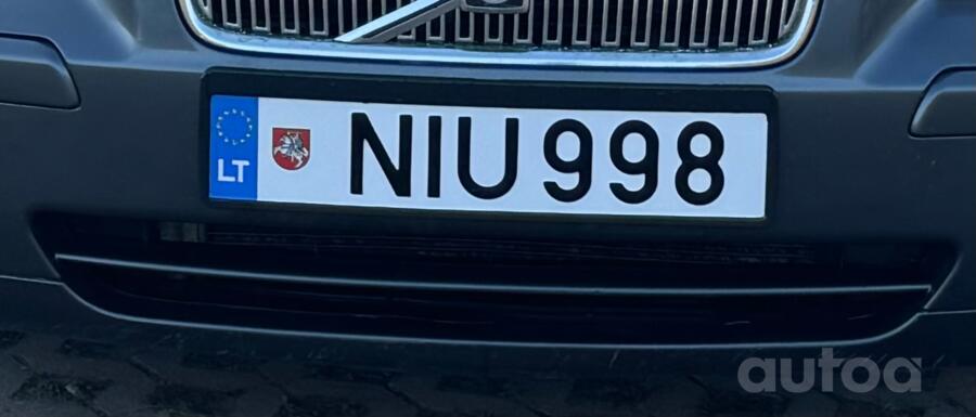 NIU998