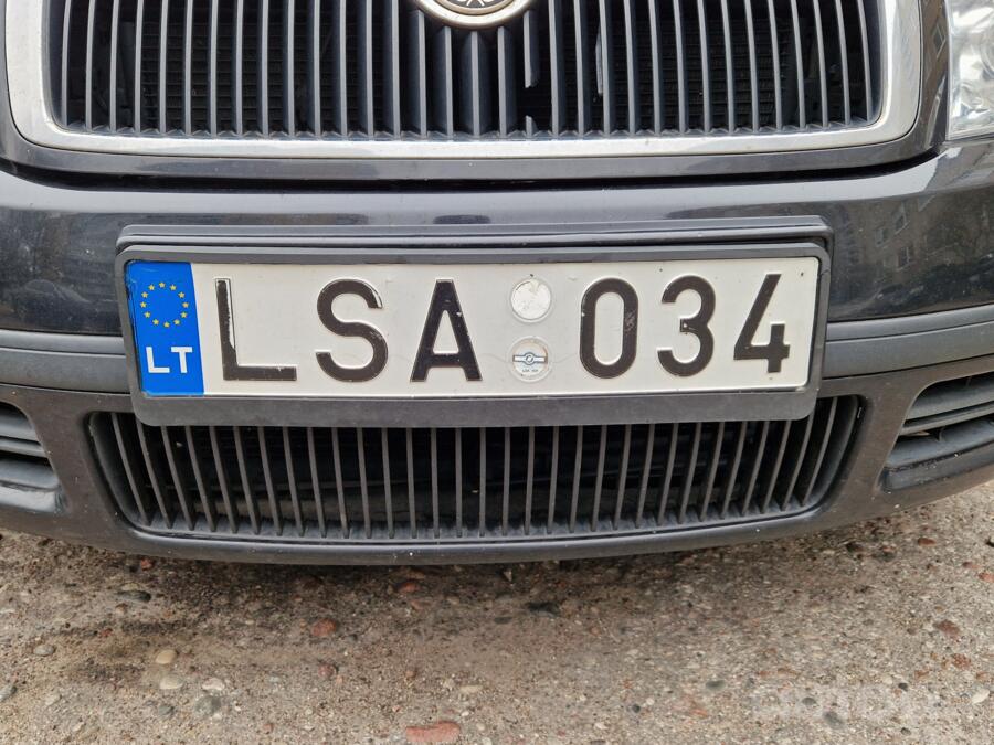 LSA034