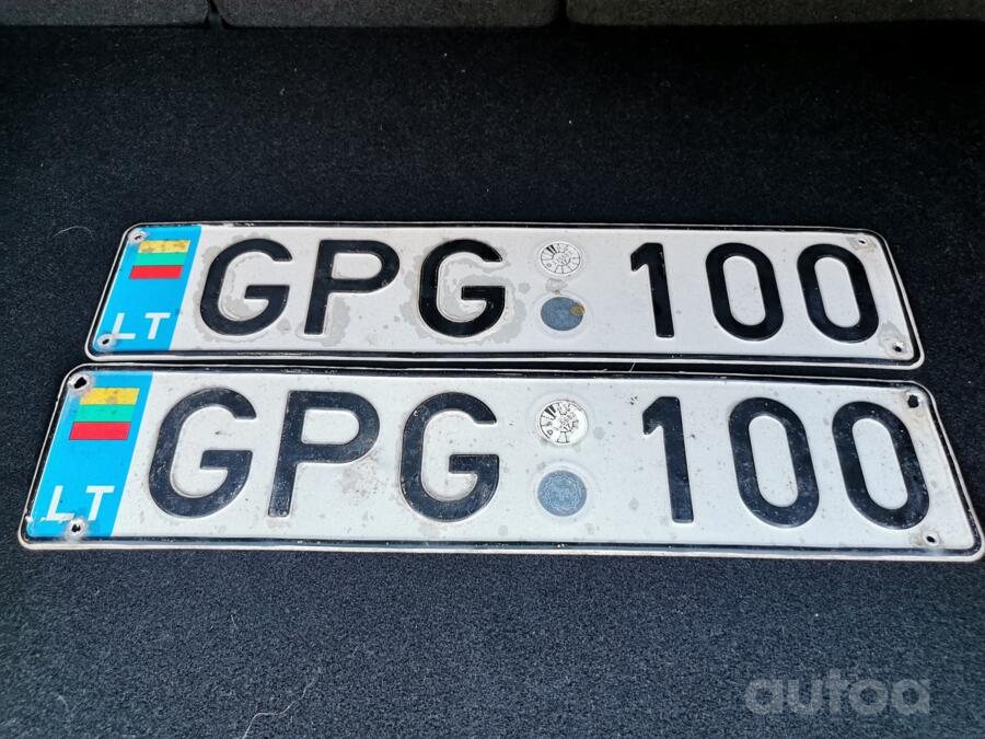 GPG100