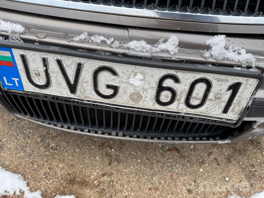 UVG601