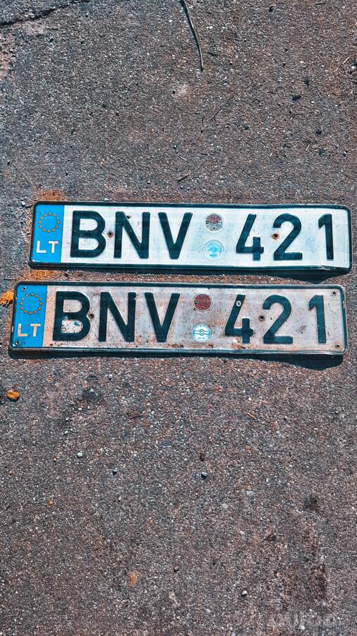 BNV421