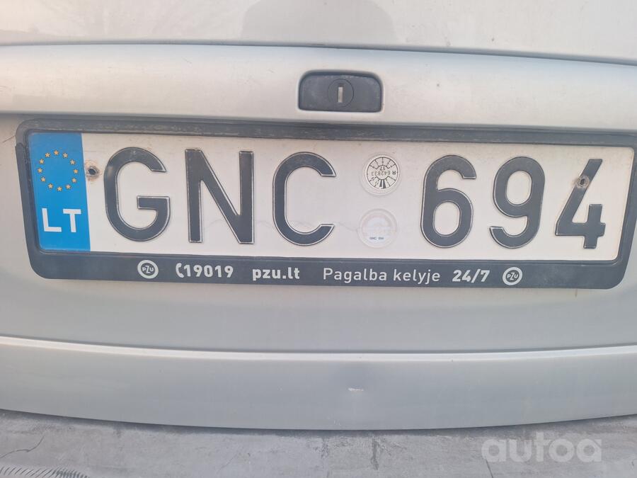 GNC694