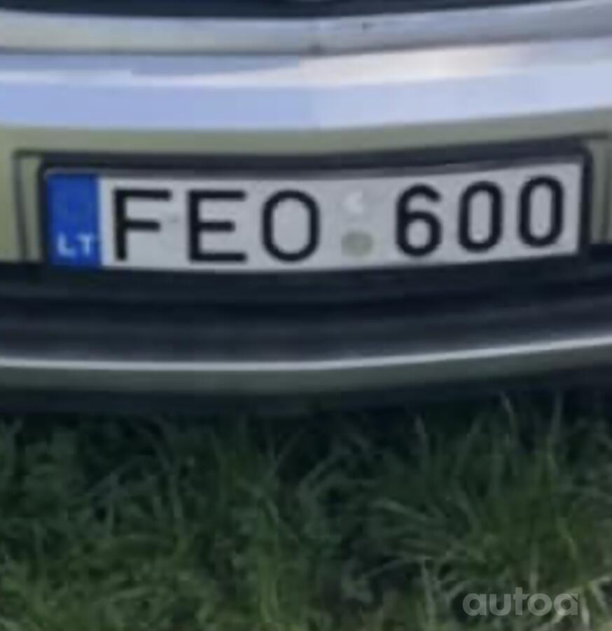 FEO600