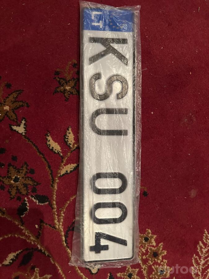 KSU 004