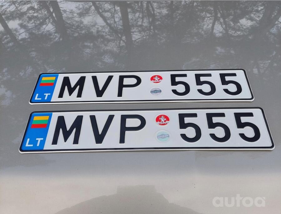 MVP555