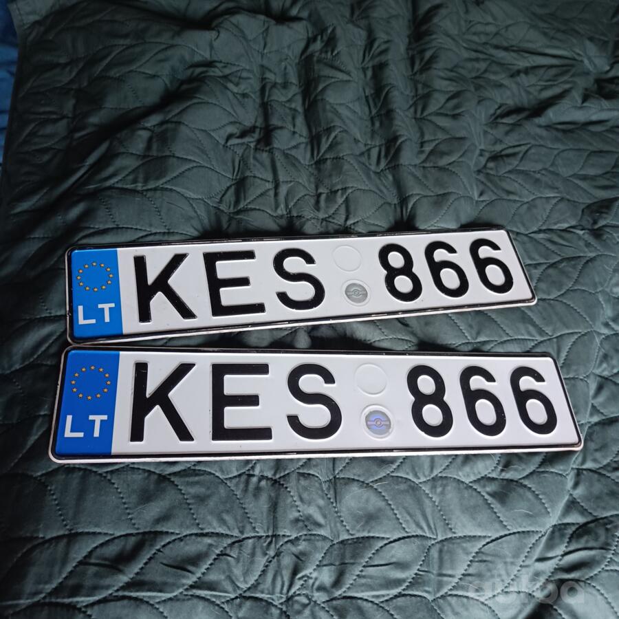 KES866