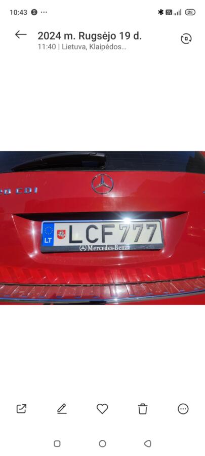 LCF777