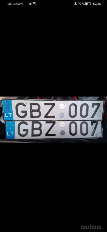 GBZ007