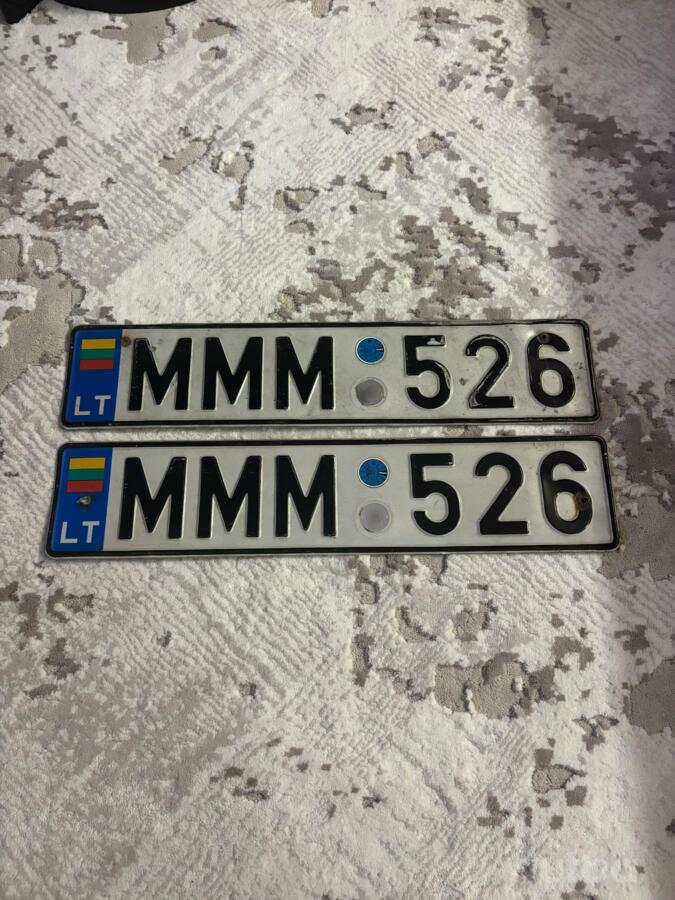 MMM526