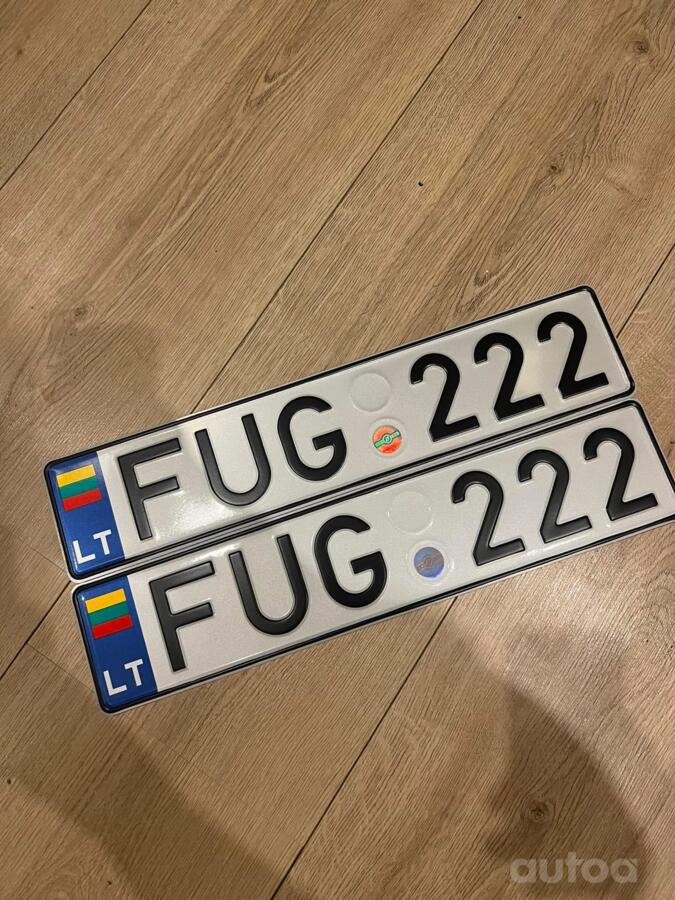 FUG222