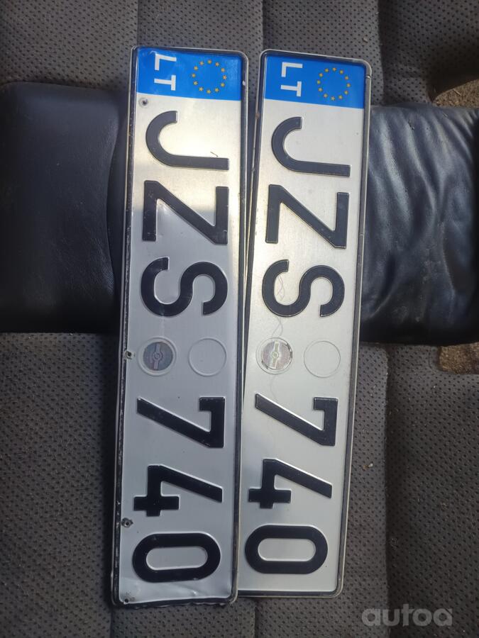 JZS 740