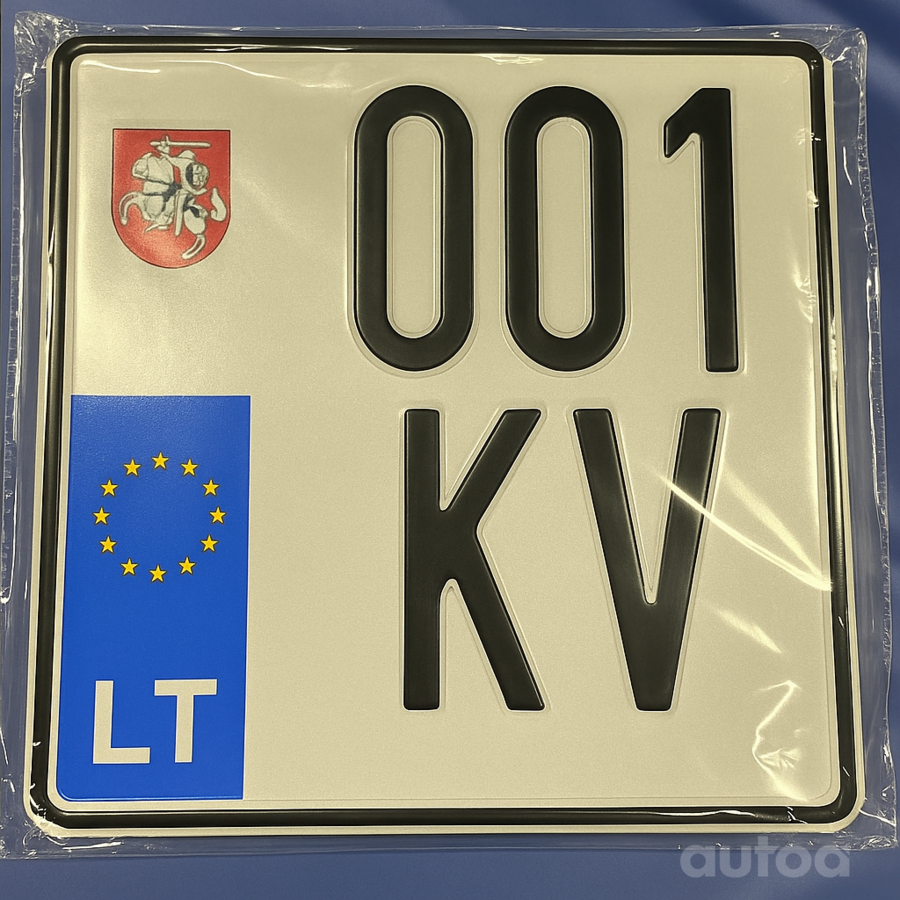 001 KV