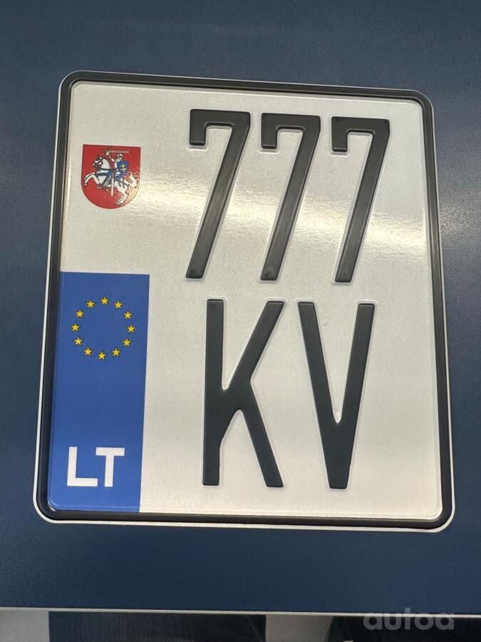 777KV