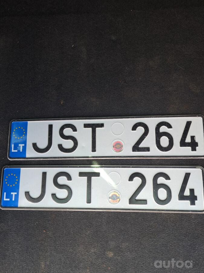 JST264