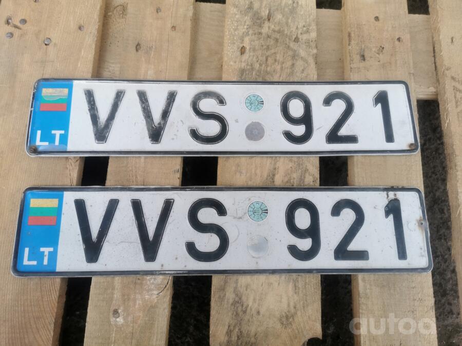 VVS921