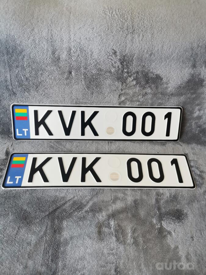 KVK001
