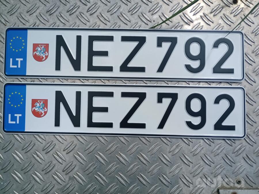 NEZ792
