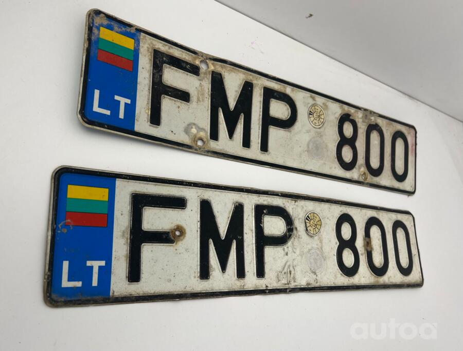 FMP800