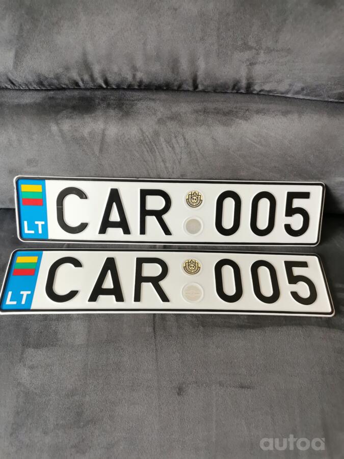 CAR005